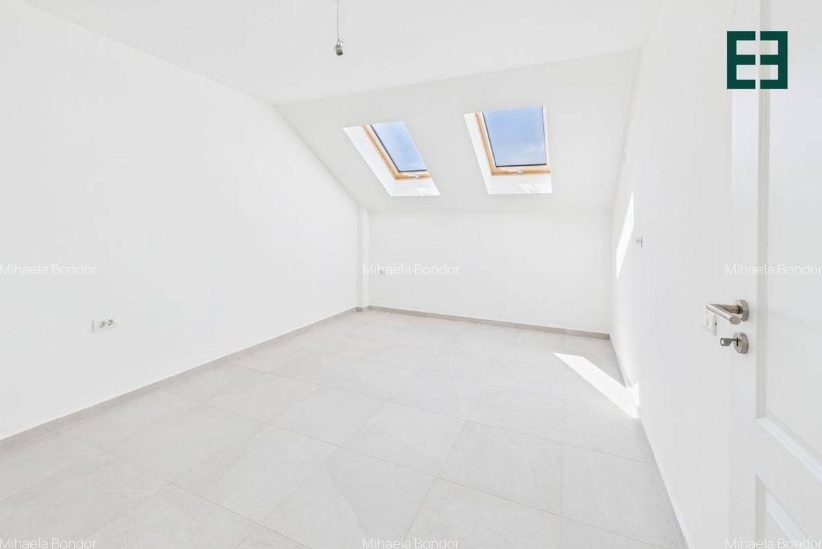 Apartament nou cu 2 camere etaj 3 - Zona Șagului - Timișoara - 2