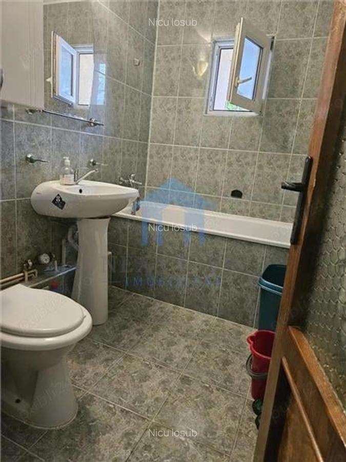Apartament 3 camere, Zorilor, Loc de parcare - 5