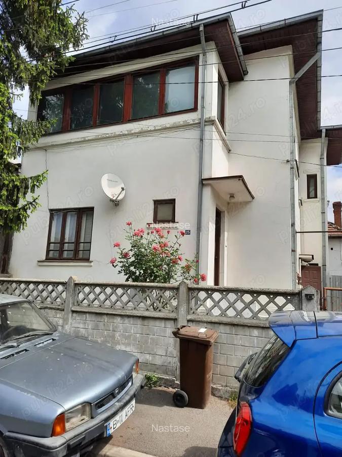 Vand vila bucuresti - 1