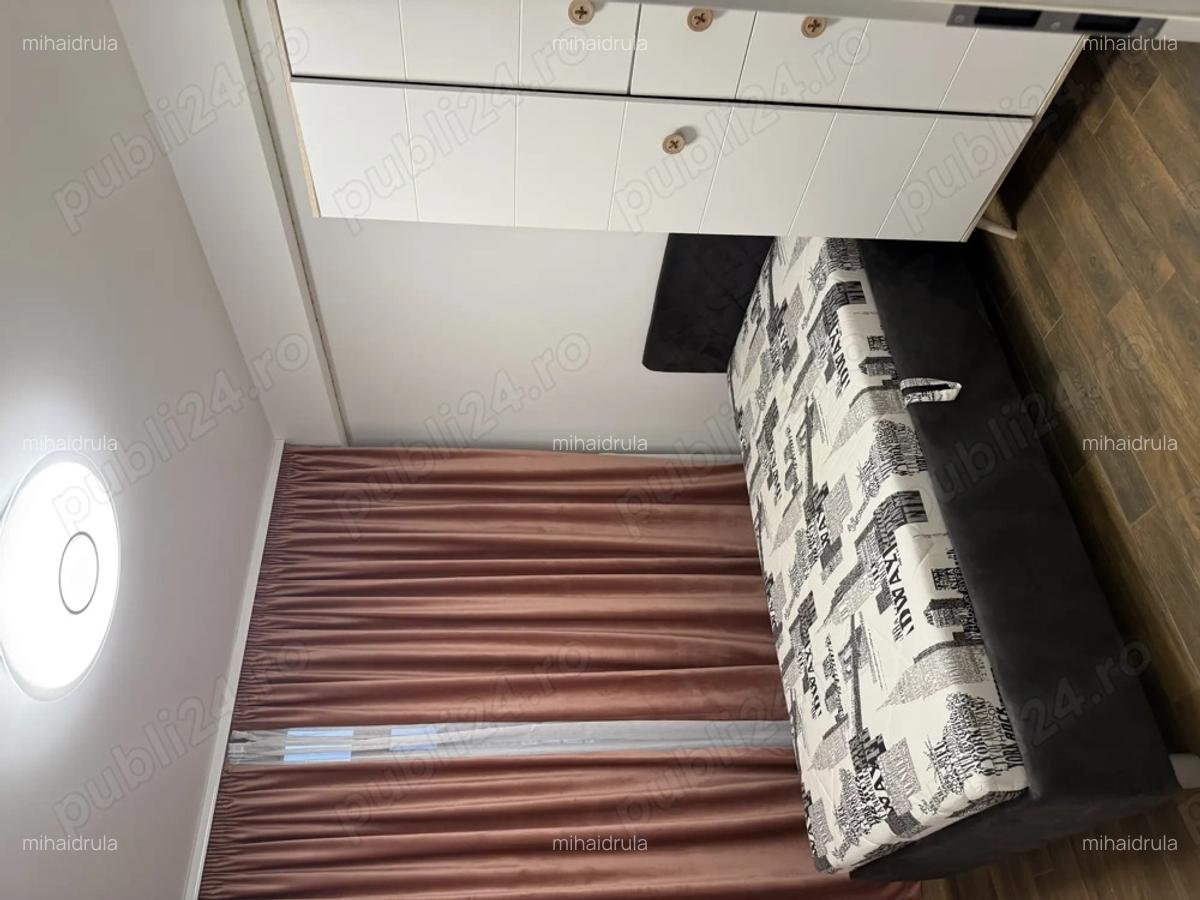 Inchiriez apartament 4 camere numai pentru nefumatori - 6
