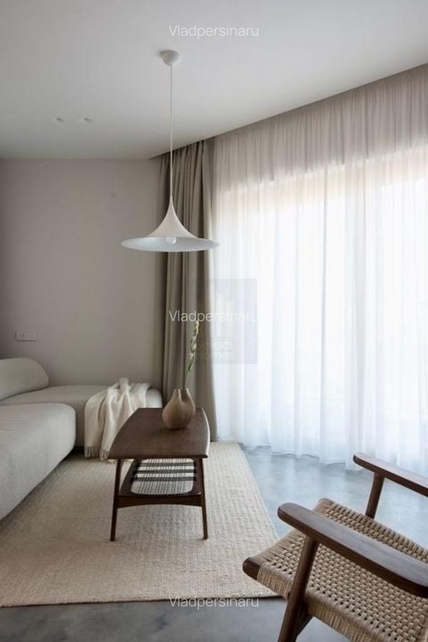 Penthouse unic de vanzare *Dacia- Eminescu* - 3