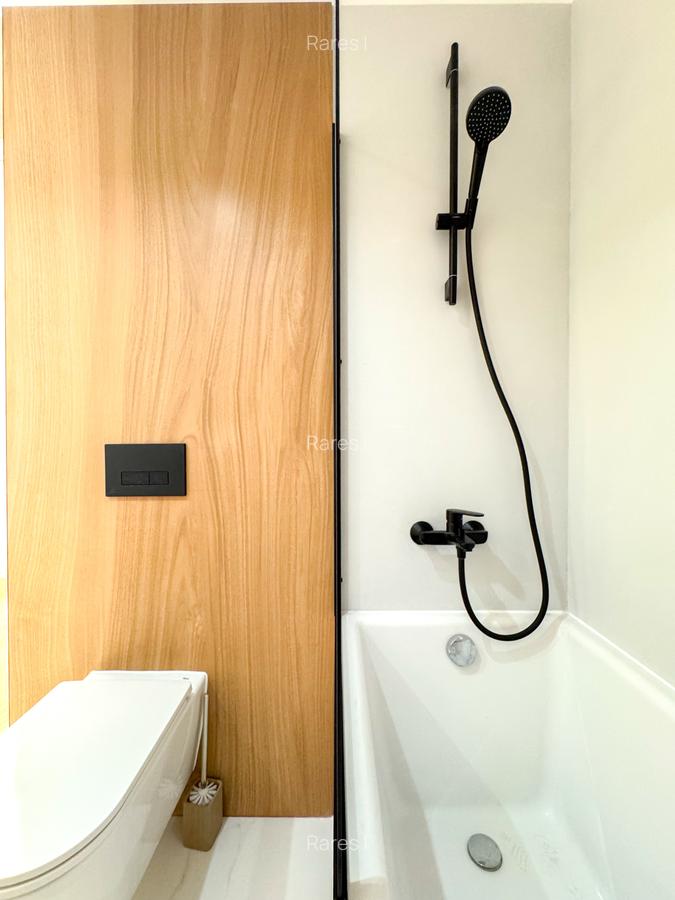 Apartament cu 3 camere semidecomandat în Dămăroaia - 14