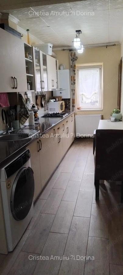 Vanzare apartament 2 camere decomandate, parter, ultracentral in Caransebes - 4 Vanzare apartament 2 camere decomandate, parter, ultracentral in Caransebes - 4