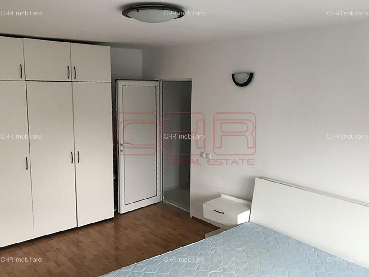 Apartament 2 camere Aviatiei, Feleacu, #733 - 3
