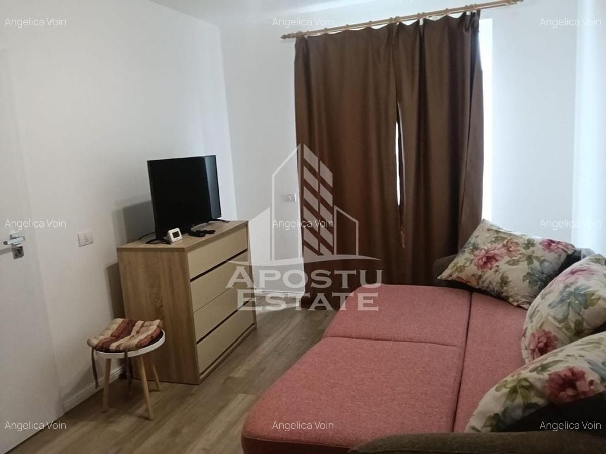 Apartament 2 camere, Centrală proprie cu gradina, zona Ciarda Rosie - 3