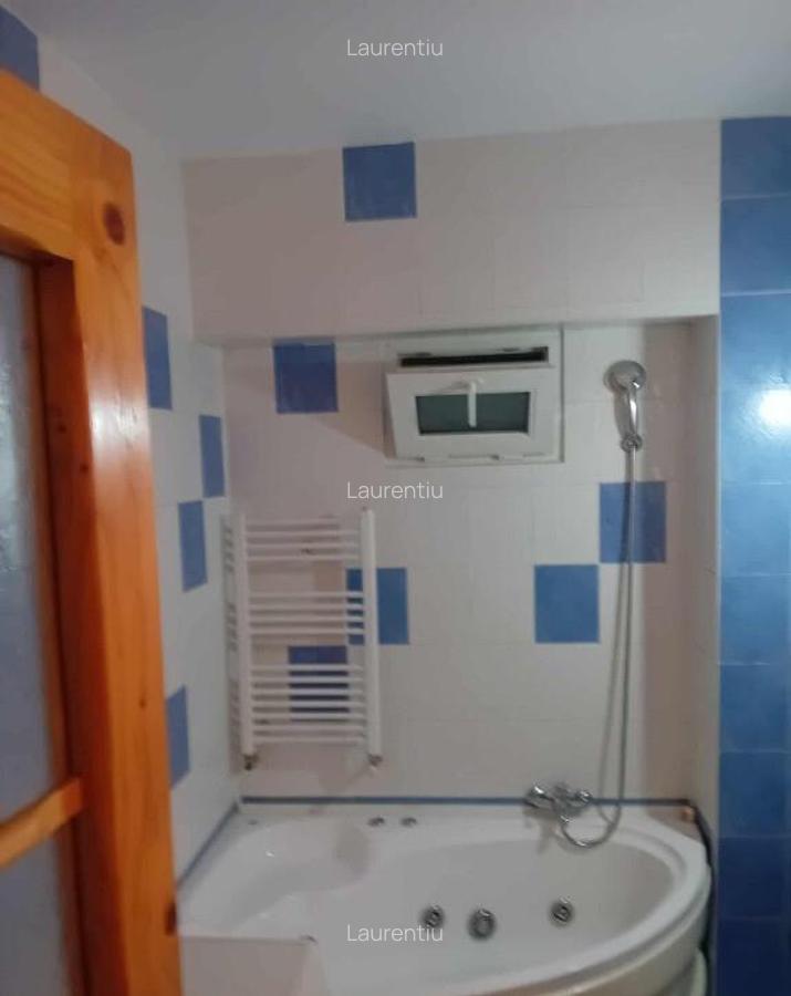 Apartament 2Camere 1 Mai lux la cheie bloc nou 65mp decomandat mobilat - 3