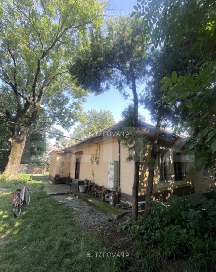 Apartament 2 camere la casa, Semicentral, 52 mp - 7