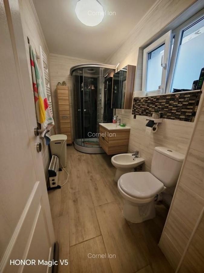 Casa 6 camere 165mp + 160m curte liber Piata Sudului, Obregia, Berceni - 18