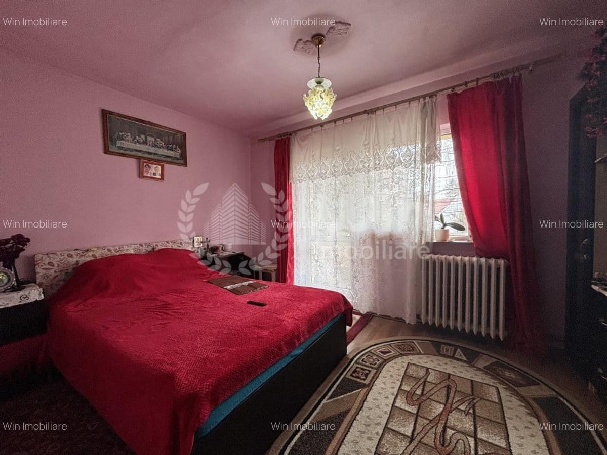 Apartament 4 camere decomandat | 78mp | Etaj 1 | Grigorescu | Vlahuta - 2