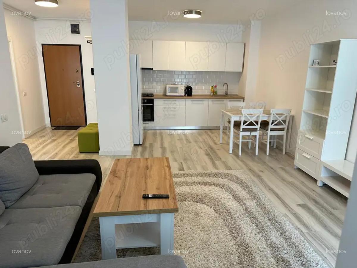 Proprietar vand apartament 2 camere la Campeador City - 6