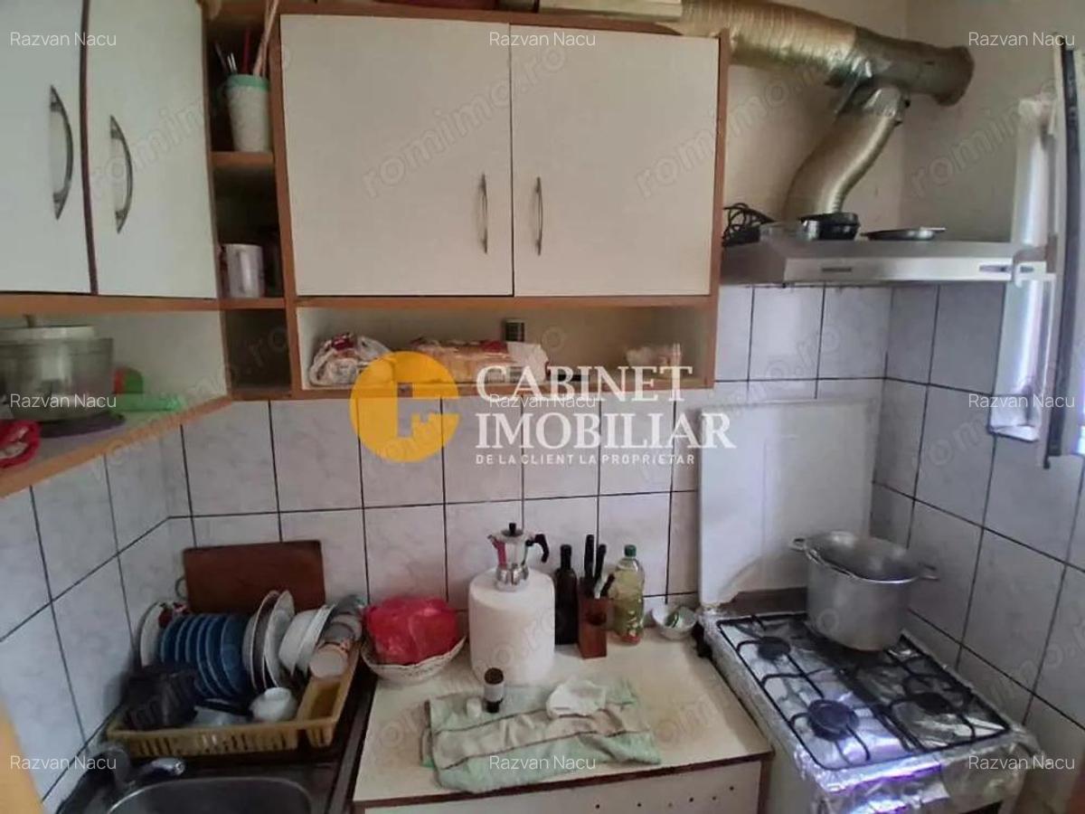 Apartament 3 camere, nedecomandat, zona Tatarasi, Iasi - 4