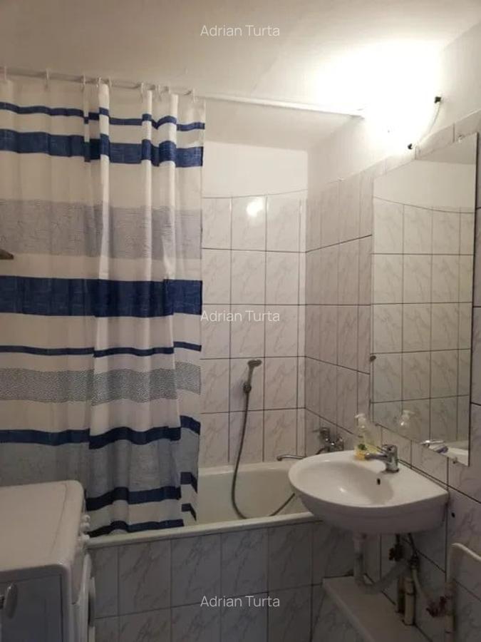 Apartament cu 2 camere decomandate - Zorilor Sigma - 5