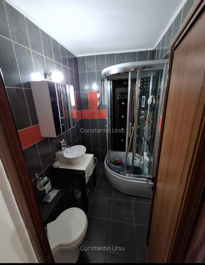Apartament cu 3 camere sd mobilat siutilat - 4