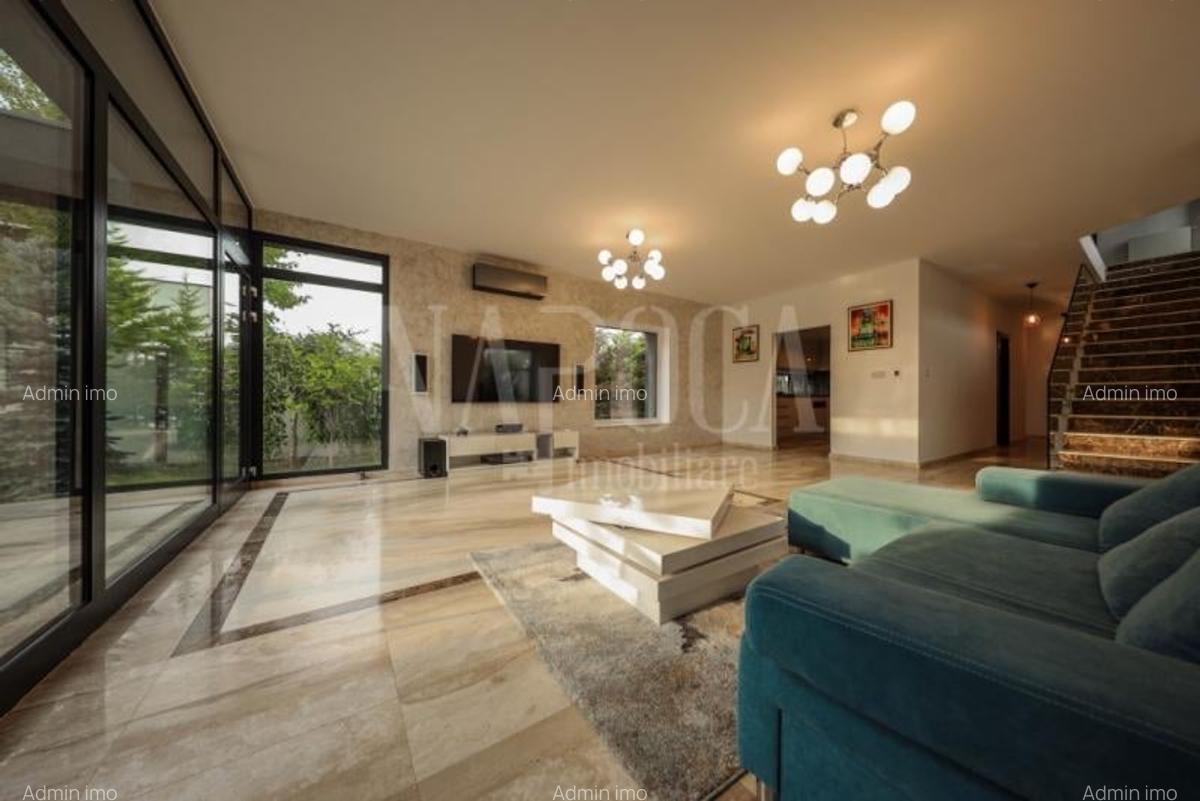Casa 5 camere de vanzare in Borhanci, Cluj Napoca - 8
