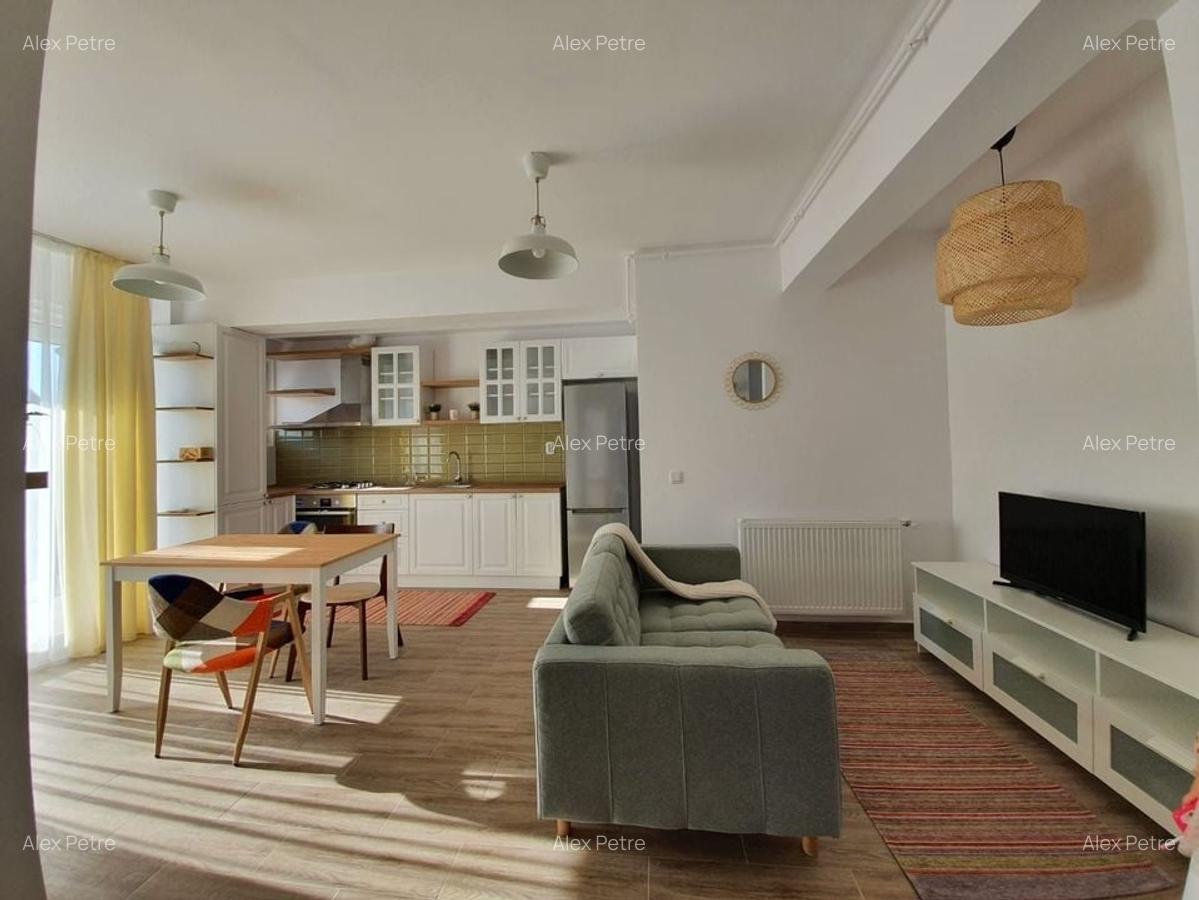De Inchiriat | Apartament 3 Camere | Otopeni - 2