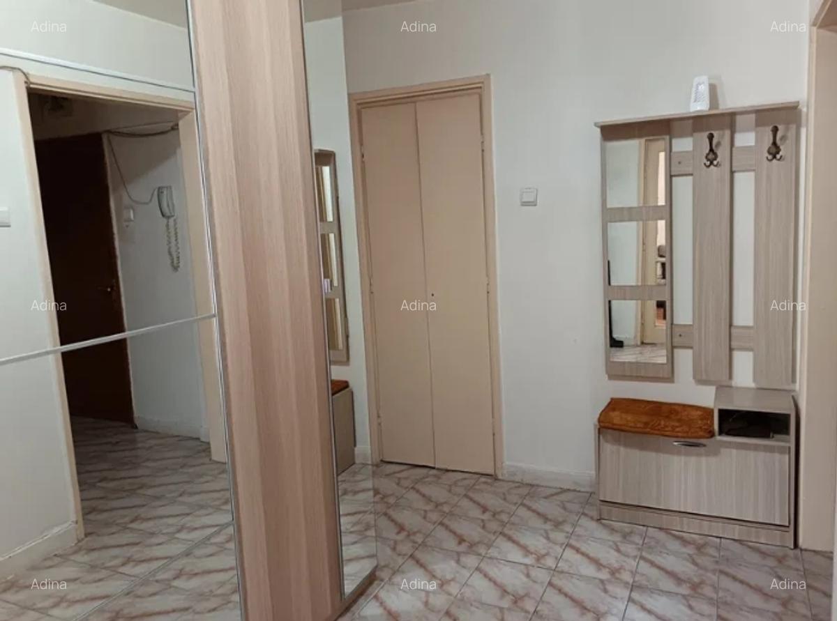 P-ta Iancului metrou, bl.reabilitat,mobilat,utilat,geam la baie,balcon,AC. - 4