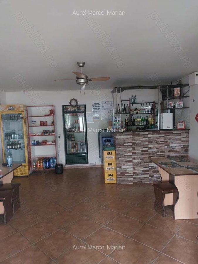 Vand casa cu afacere la cheie - 5