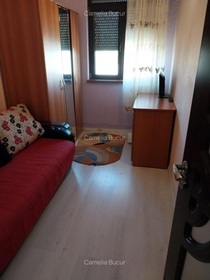 Apartament cu 2 camere - zona Granit - Bld. Socola - 3