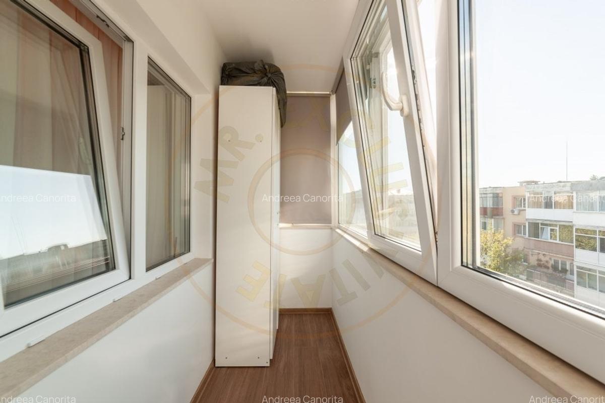 Apartament modern 3 camere Pitesti zona Gavana Sc19 - 11
