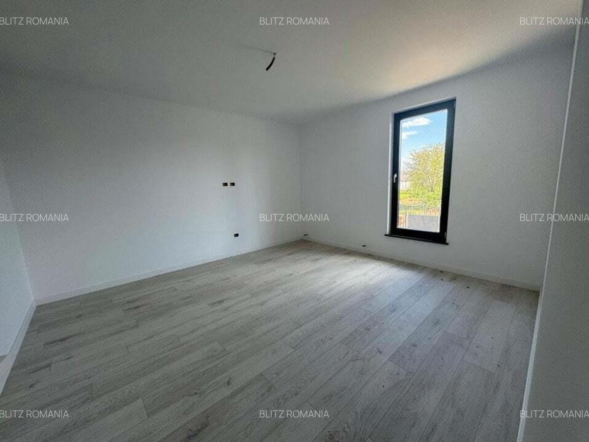 Casa chirie (spatiu comercial/apt la etaj) Radauti - 9