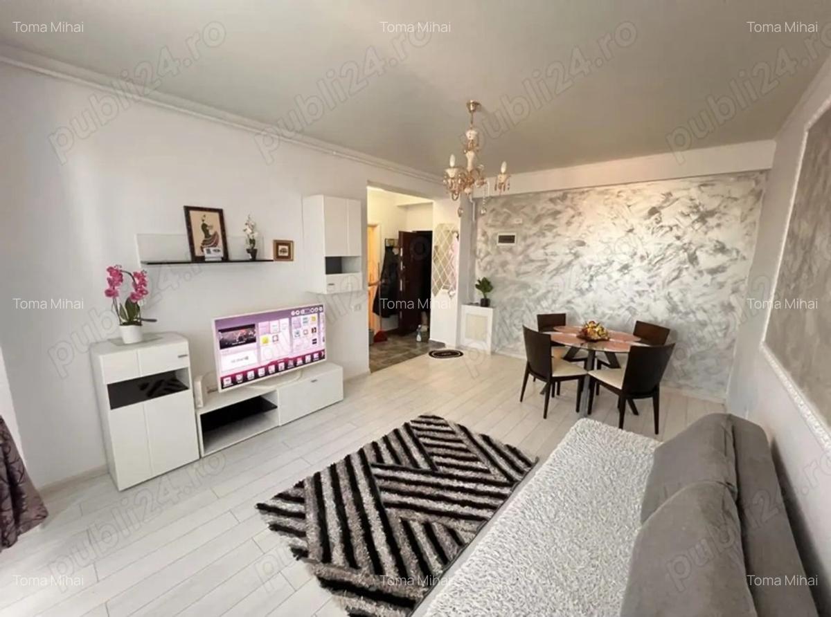 Apartament 2 cam - Militari Residance - 3