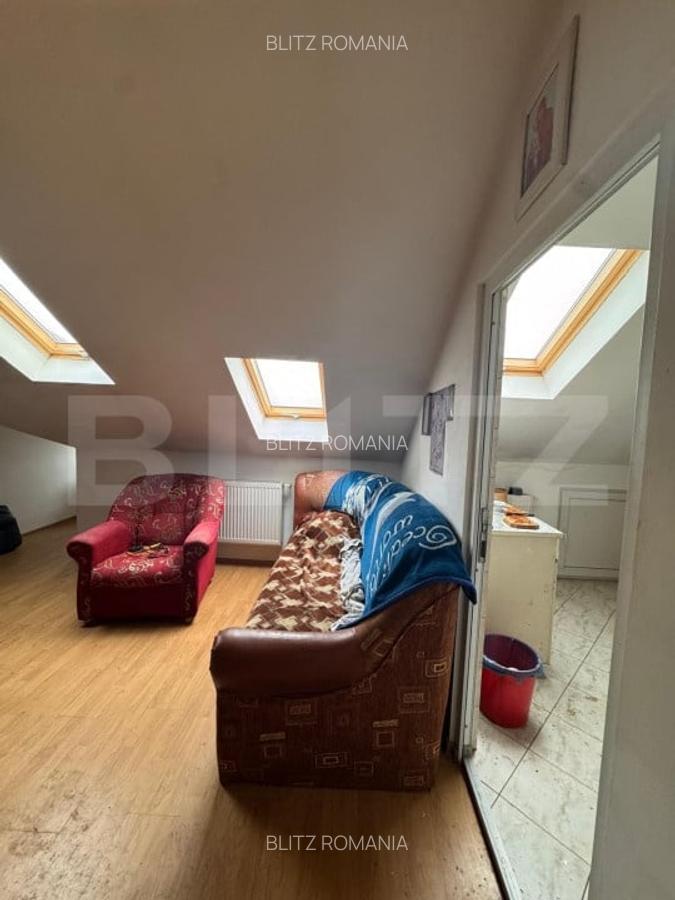 Garsoniera confort 1, 33 mp, zona Garii - 2