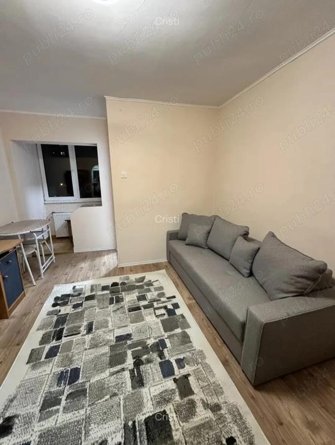 Garsoniera regim hotelier - 4