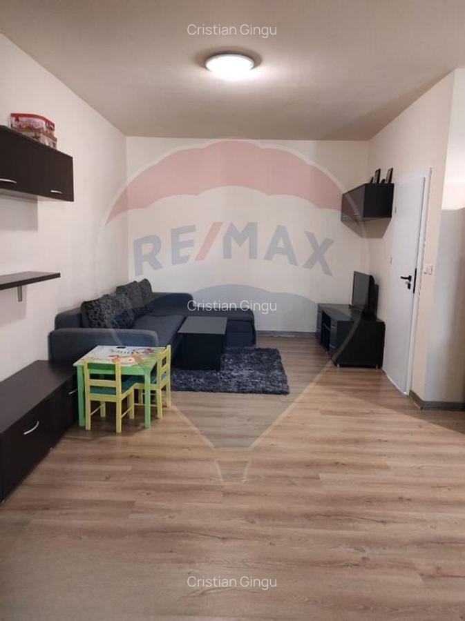 Apartament 2 camere Baciu - 52 mp- COMISION 0% - 1