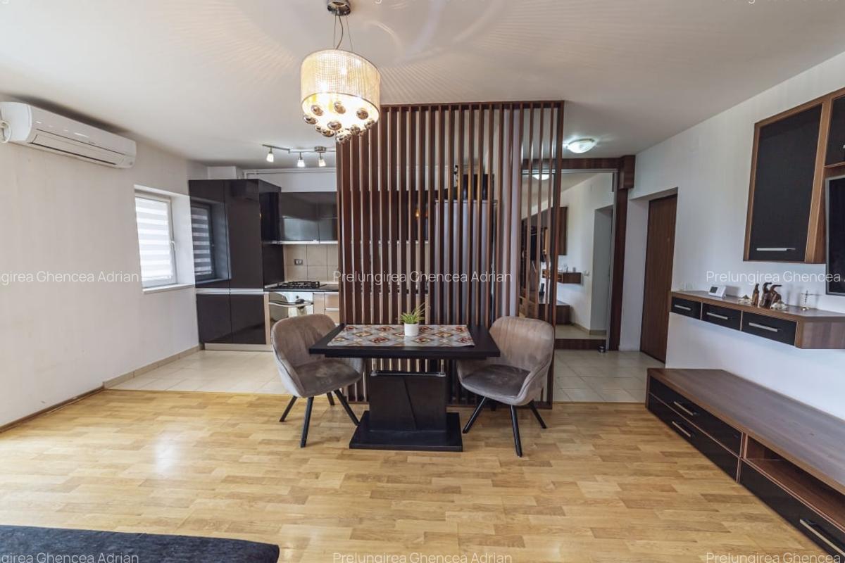 Apartament de 2 camere | 2 Balcoane | Zona Pipera - 5
