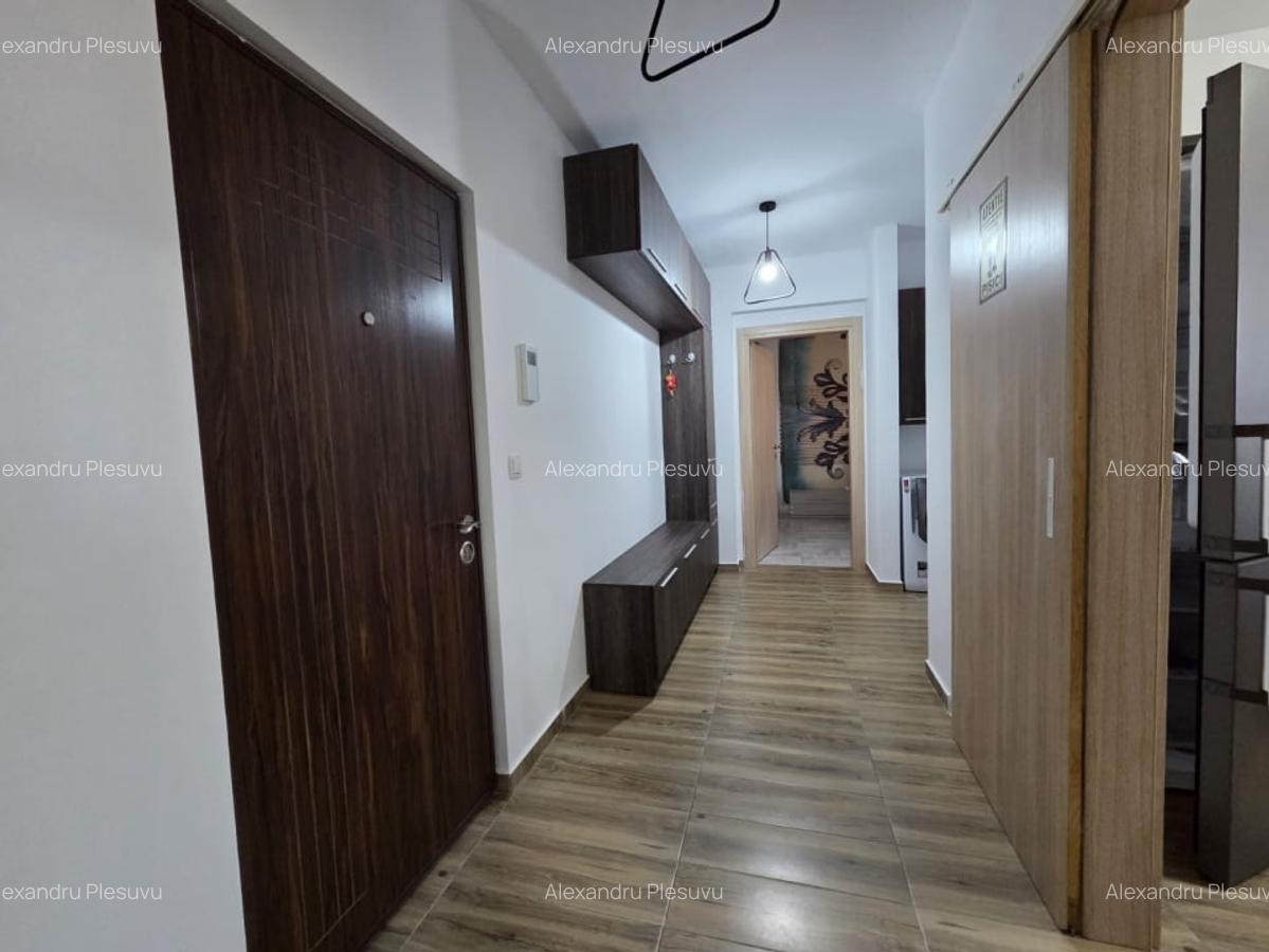INCHIRIERE-APARTAMENT 2 CAMERE-DECOMANDAT-TUDOR NECULAI - 3