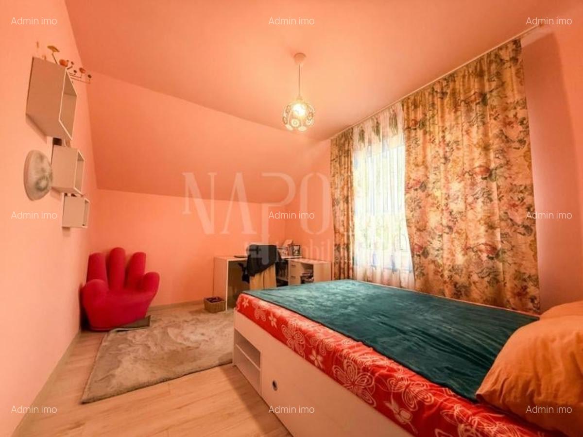 Apartament 2 camere de vanzare in Floresti - 2