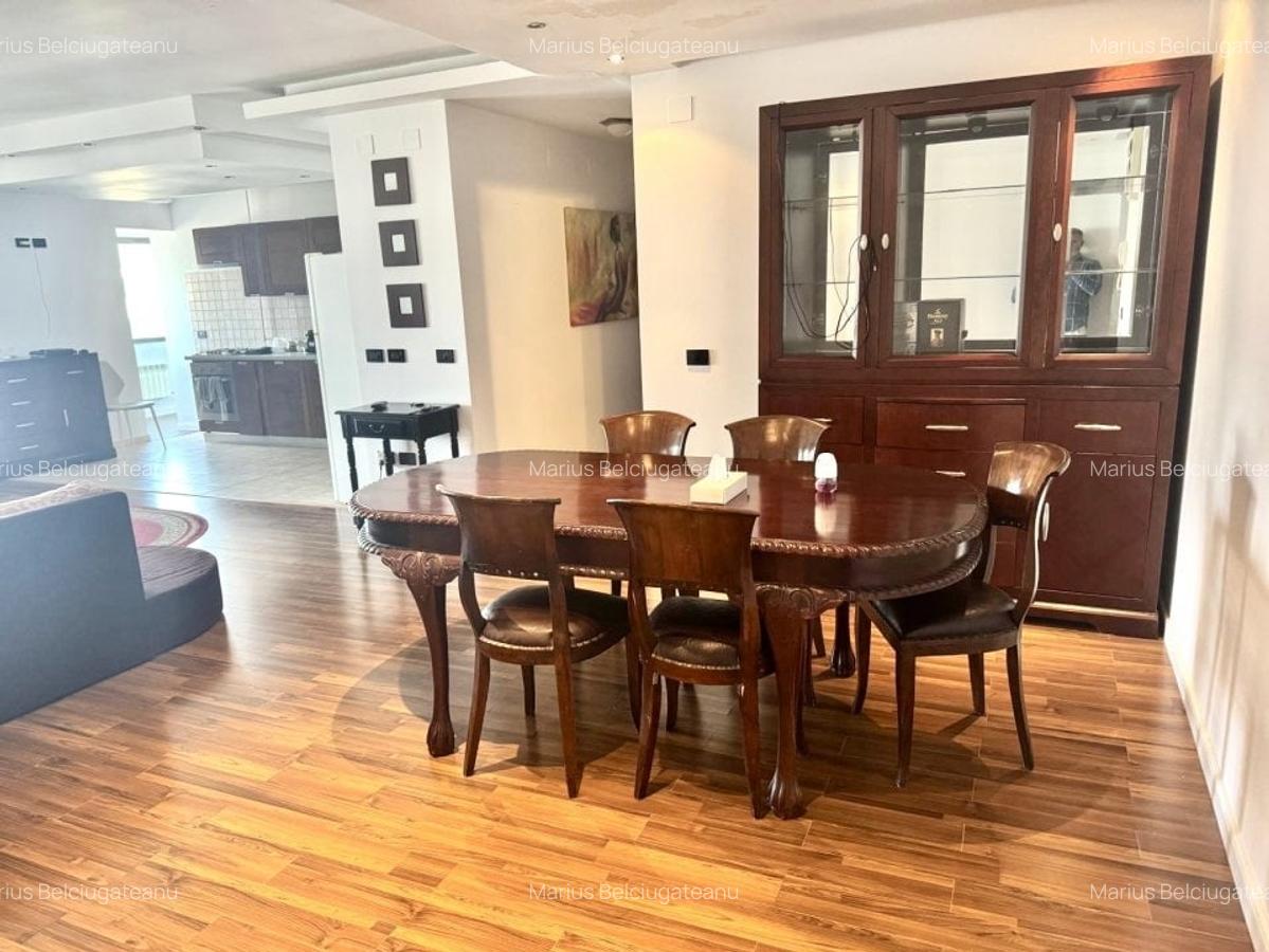 De Vanzare Apartament 4 Camere 161 mp, Baneasa-Phoenicia - 5