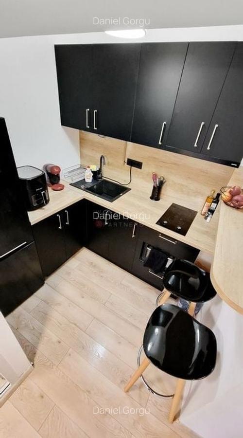 Garsoniera Amplasata Ultracentral - 5