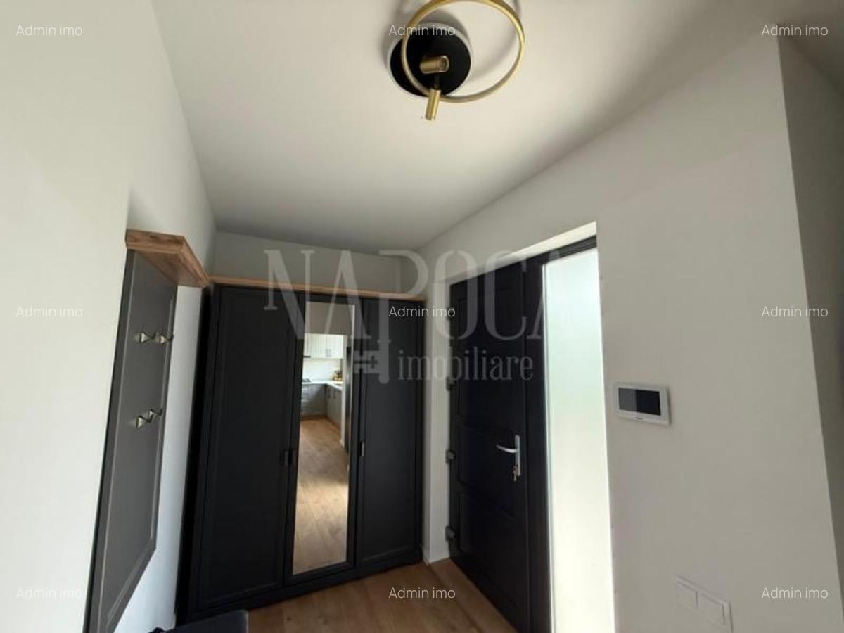 Casa 4 camere de vanzare in Borhanci, Cluj Napoca - 5