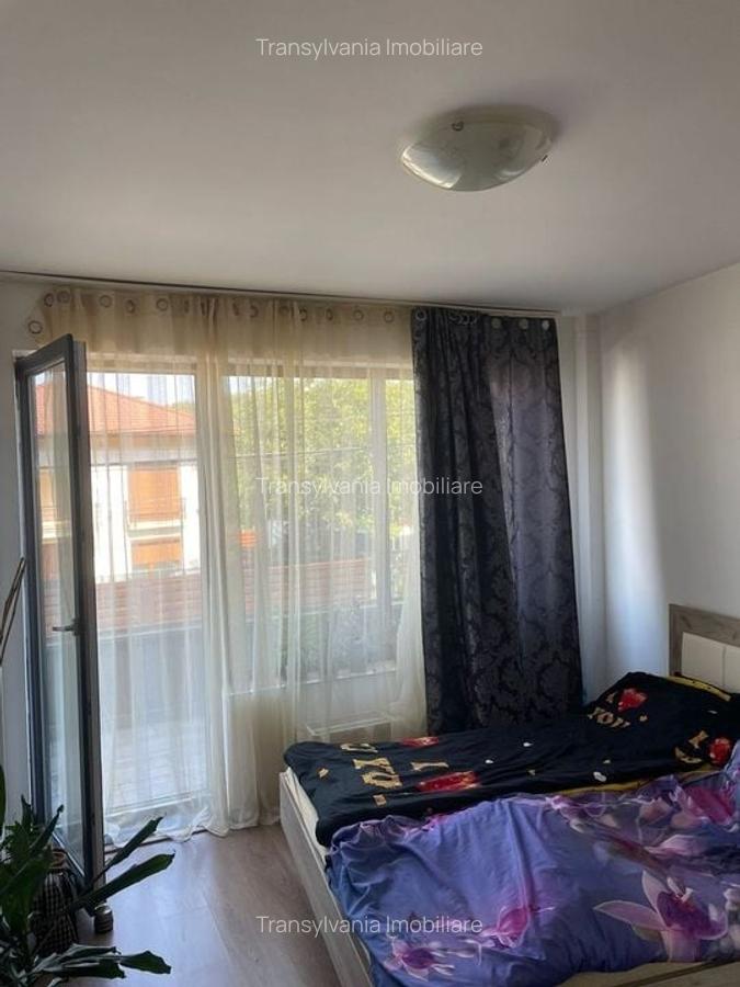 Ap De Inchiriat | Partial Mobilat Sau Mobilat Dupa Preferintele Chiriasului - 11