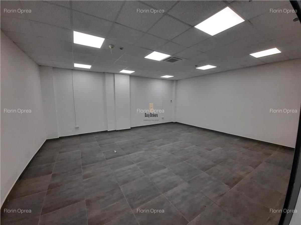 Spatiu Comercial - 500 mp - giratoriu Kaufland Arhitectilor - 29