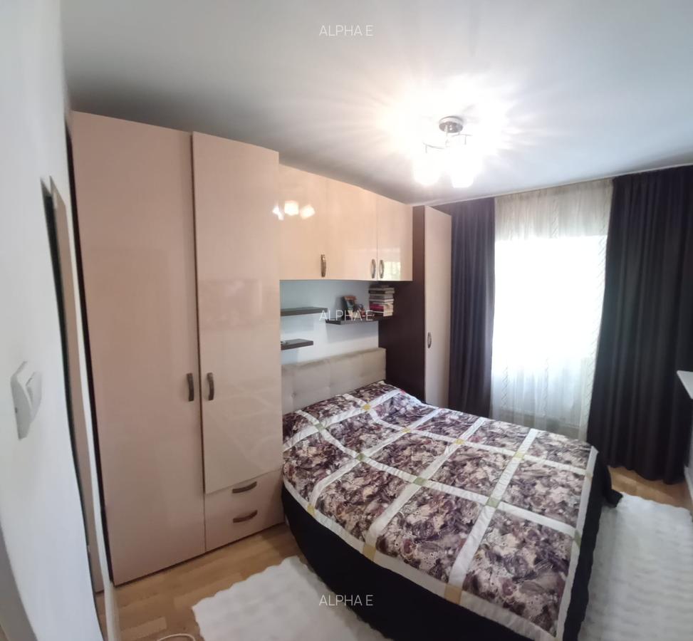 Apartament 3 camere decomandat-2 gr sanitare - 3