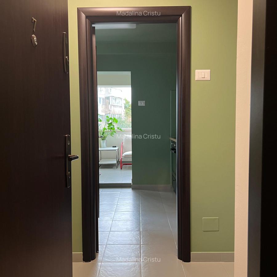 Apartament 2 camere absolut spectaculos, prima inchiriere/P-ta Romana - 20