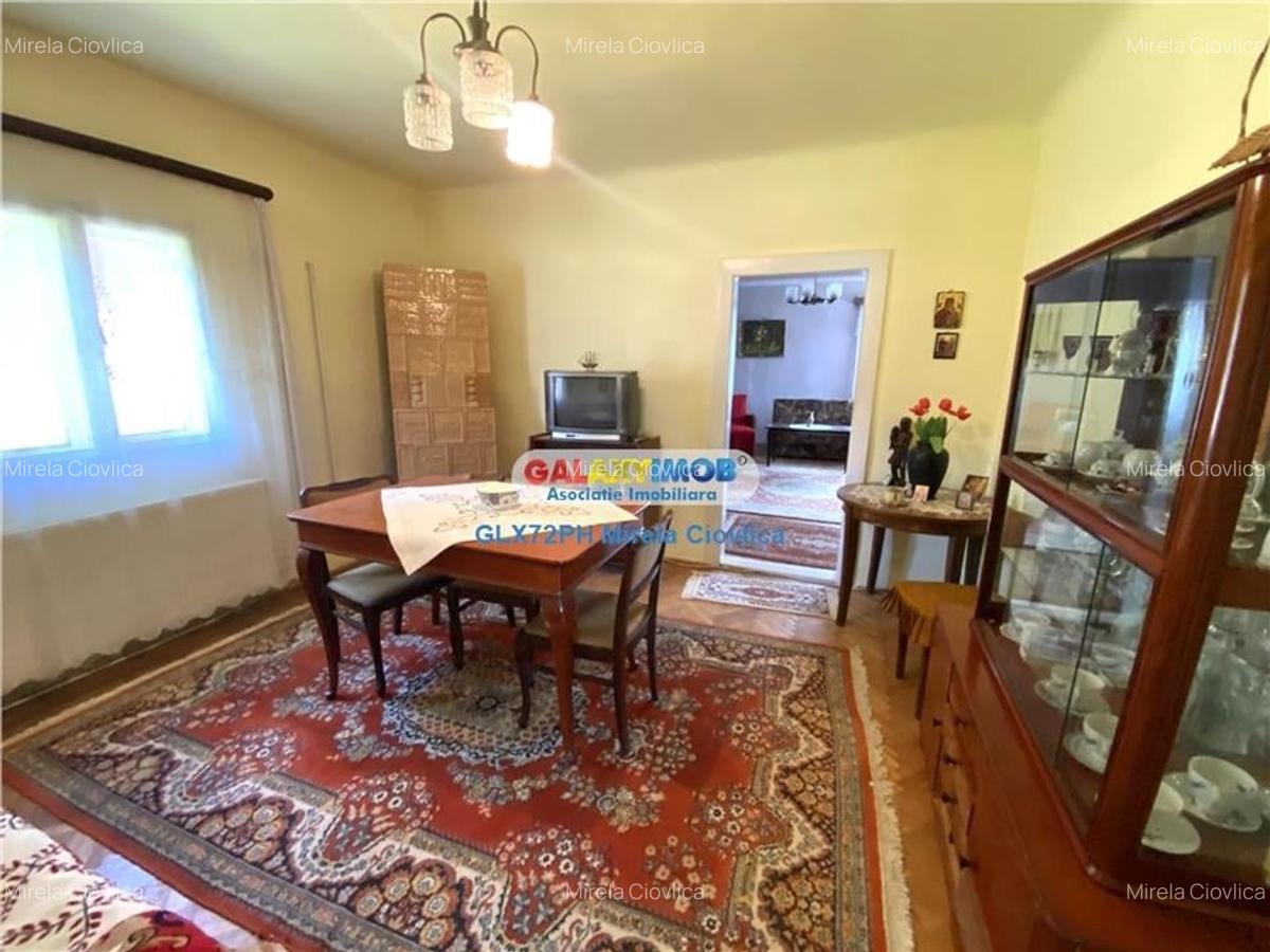 Vanzare casa Baicoi Prahova - 11