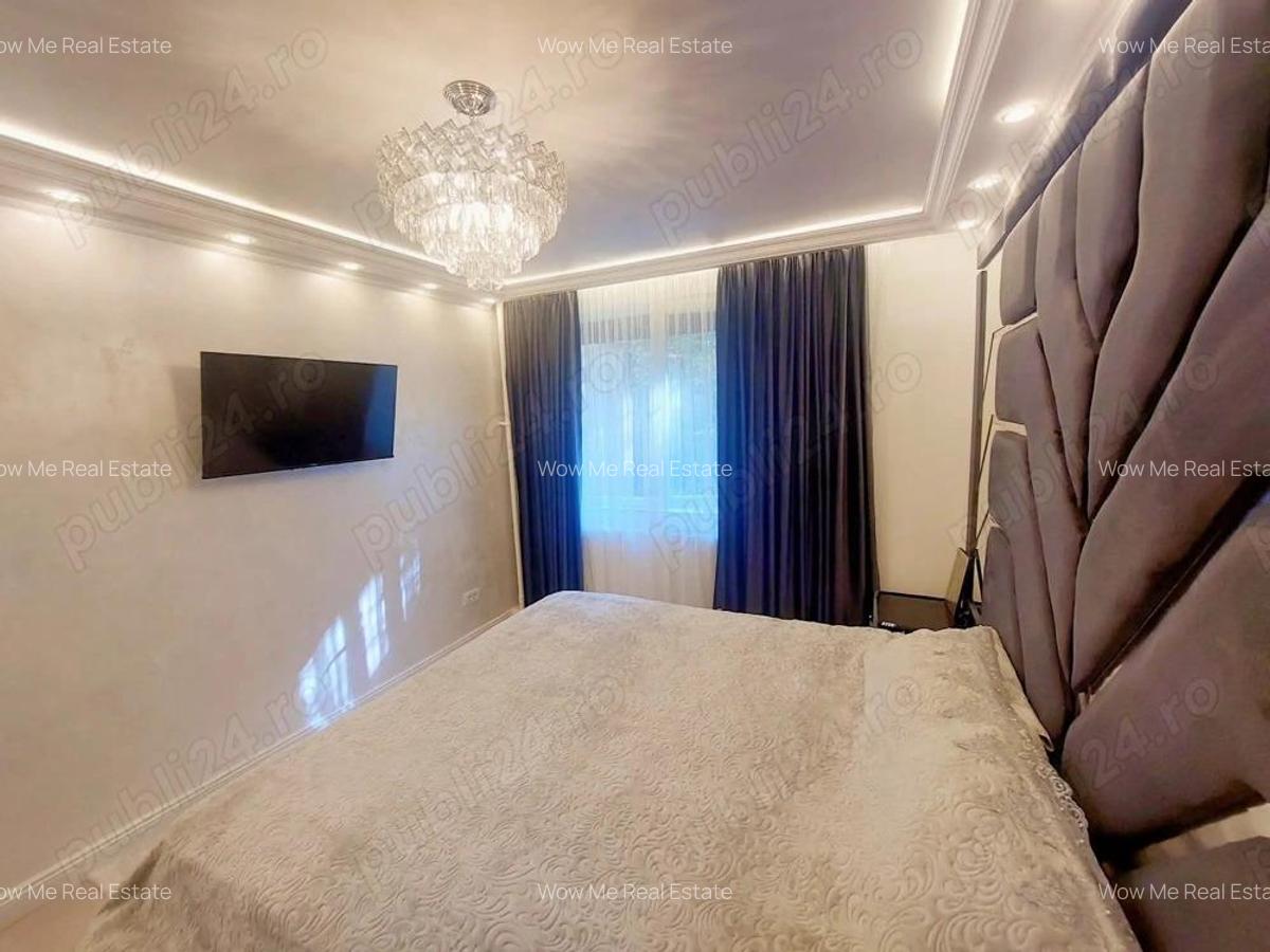 Apartament 3 Camere, Teiul Doamnei, Strada Ma?ina de Paine - 16