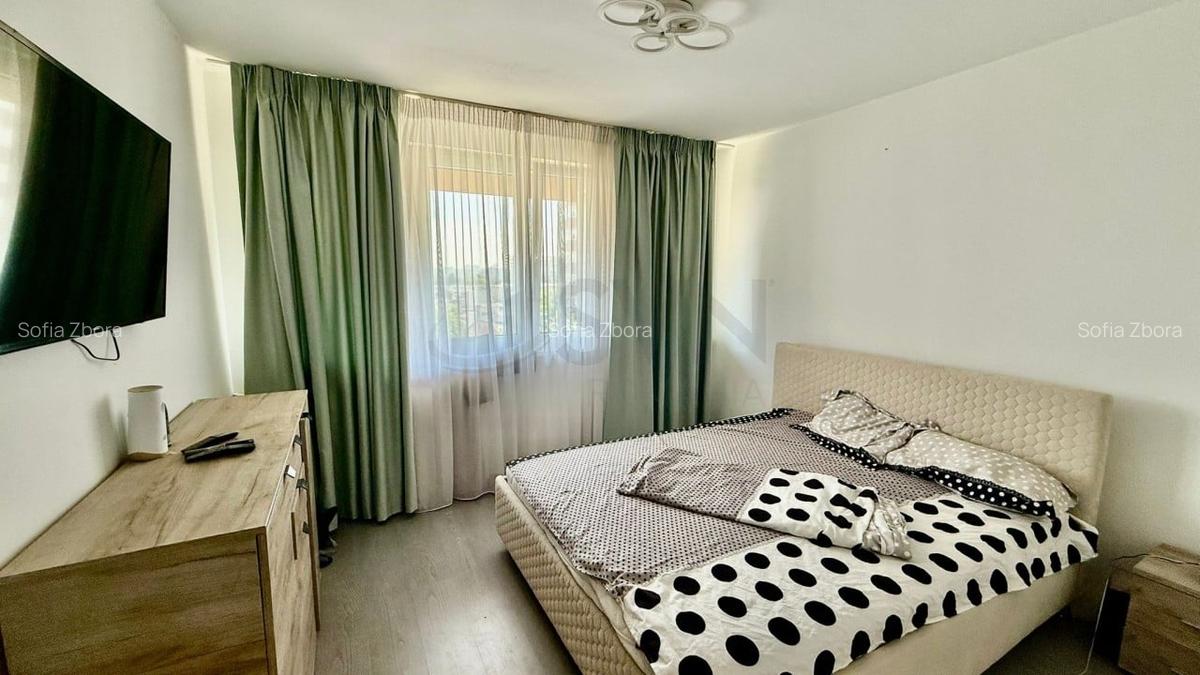 REA1023776 Apartament 3 camere Muncii - 2