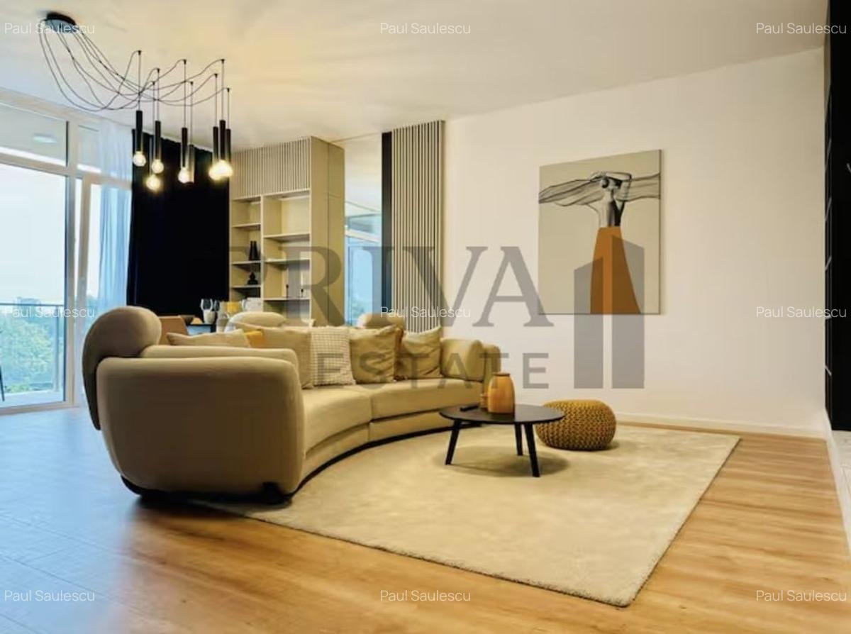 Apartament modern 2 camere + parcare,  Nord One Botanic/Centru. - 8