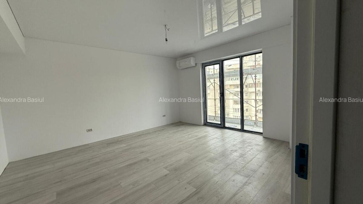 APARTAMENT DE VANZARE, LA ROND VECHI IN NICOLINA, 37 m2 - 8