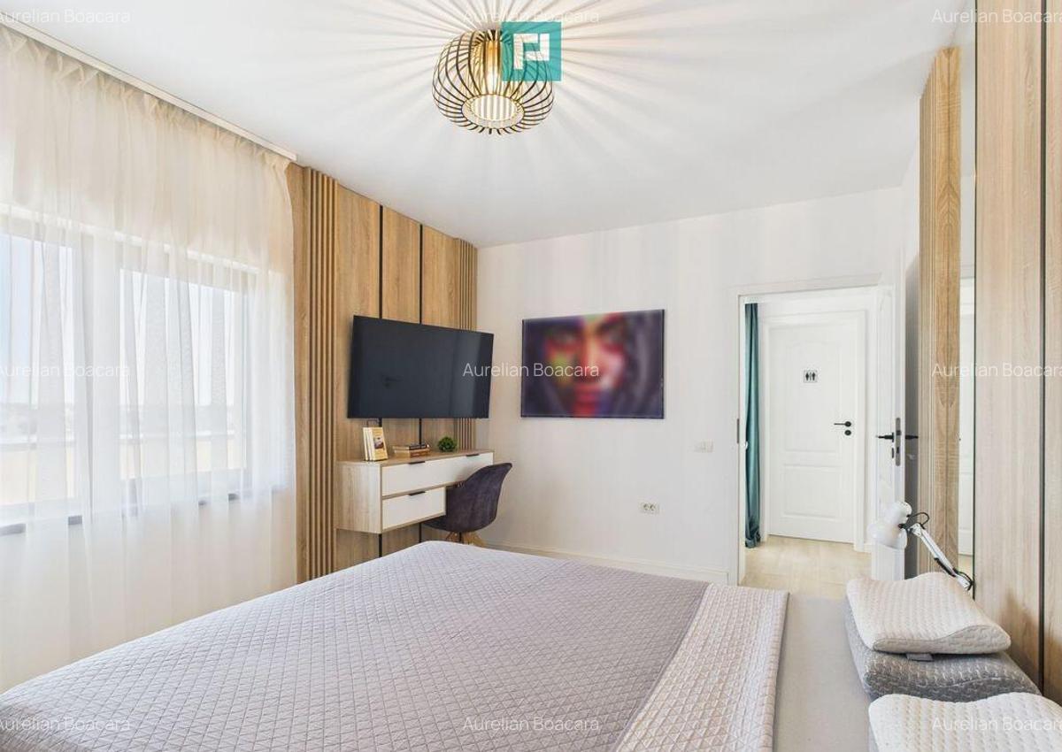 Penthouse de lux in Dumbravi?a - 10