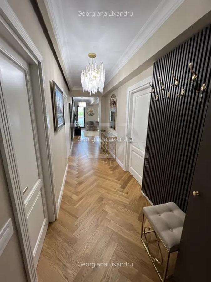 3 Camere | Finisaje Premium | Baneasa - 4