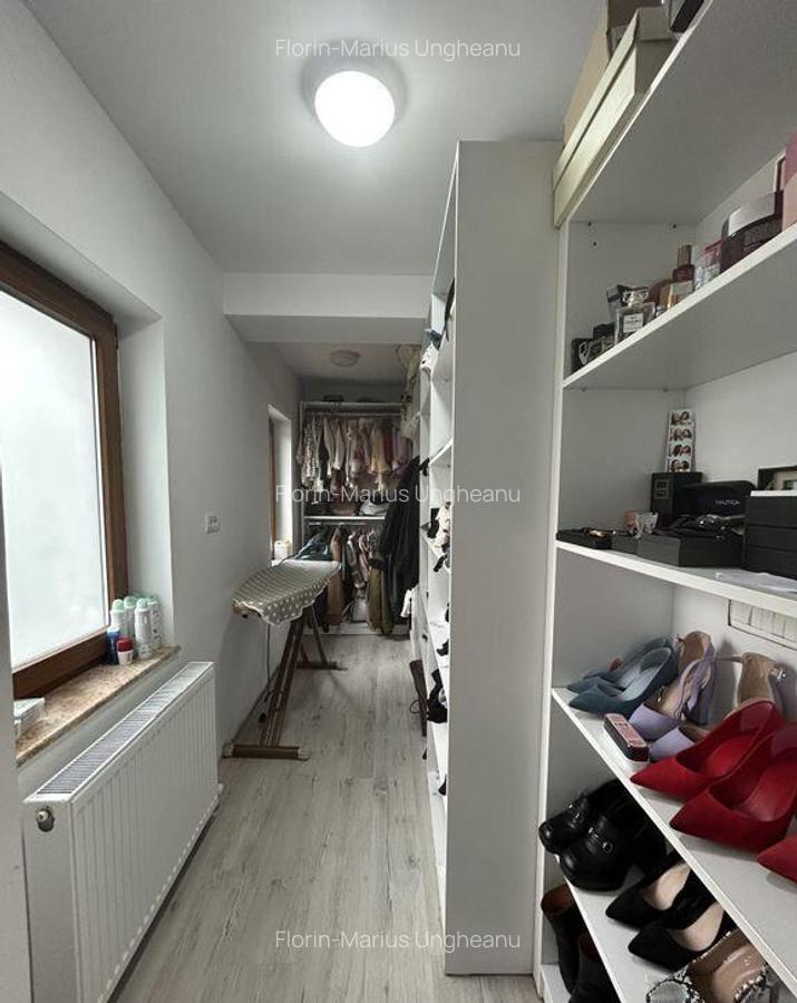 Casa P+M ideala pentru 2 familii aproape de Techirghi... - 9