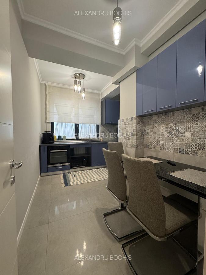 Închiriere apartament 2 camere langa plaja- Loc de parcare – Faleza Nord(AXI103) - 7