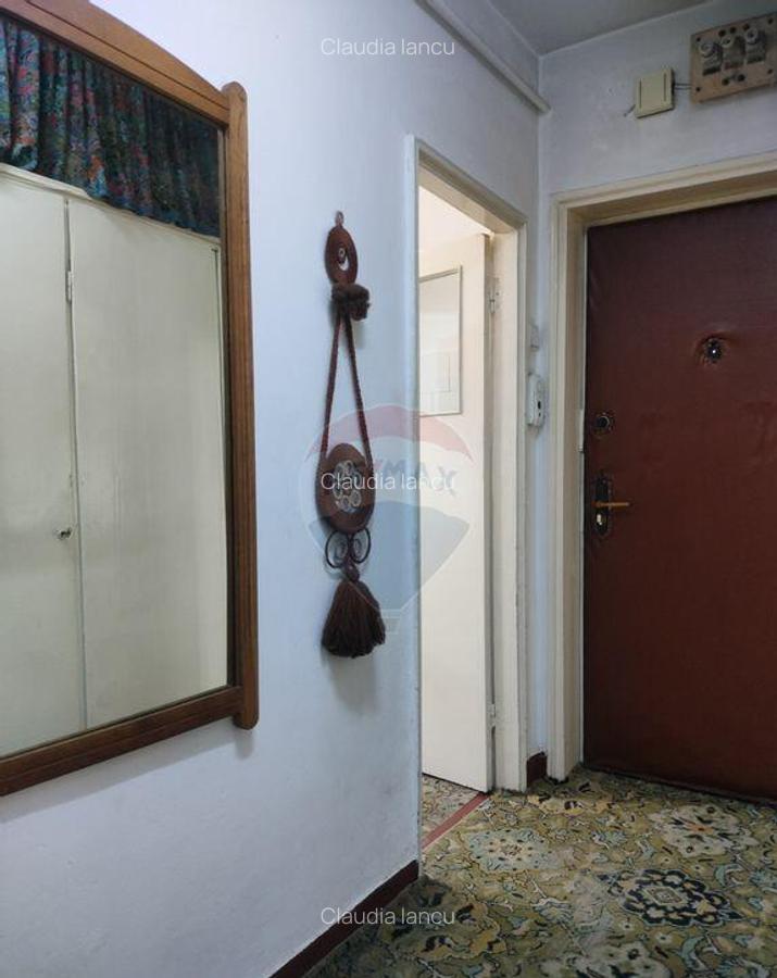 Apartament cu poten?ial, situat in zona centrala-Media? - 6