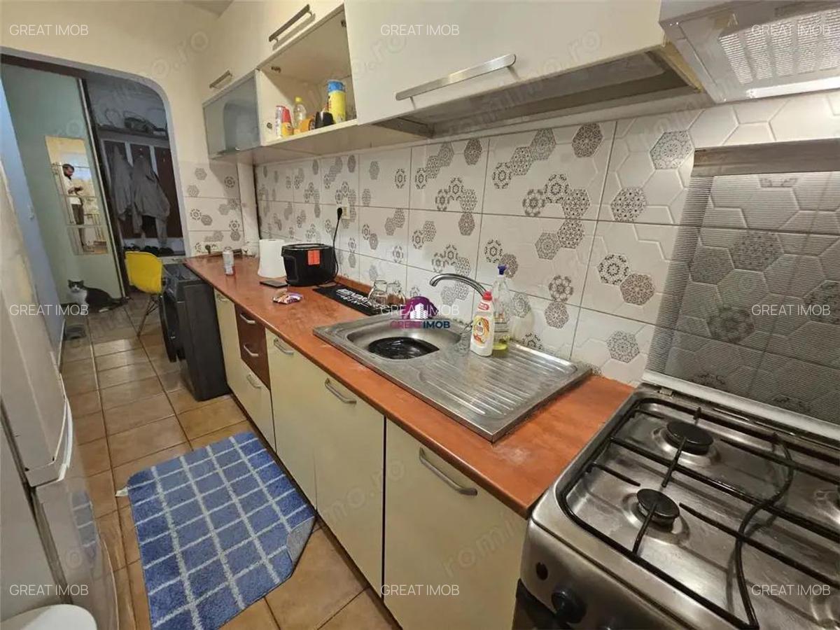 Inchiriere Garsoniera Doamna Ghica (Pet Friendly) - 4