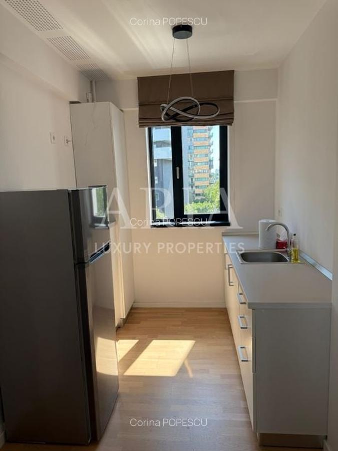 Apartament cu 2 camere decomandat, mobilat în Aviației - 7